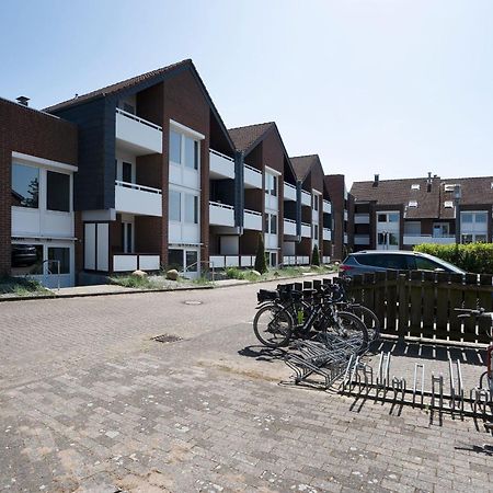 Strandhotel Kellenhusen Wohnung 7 Eksteriør billede