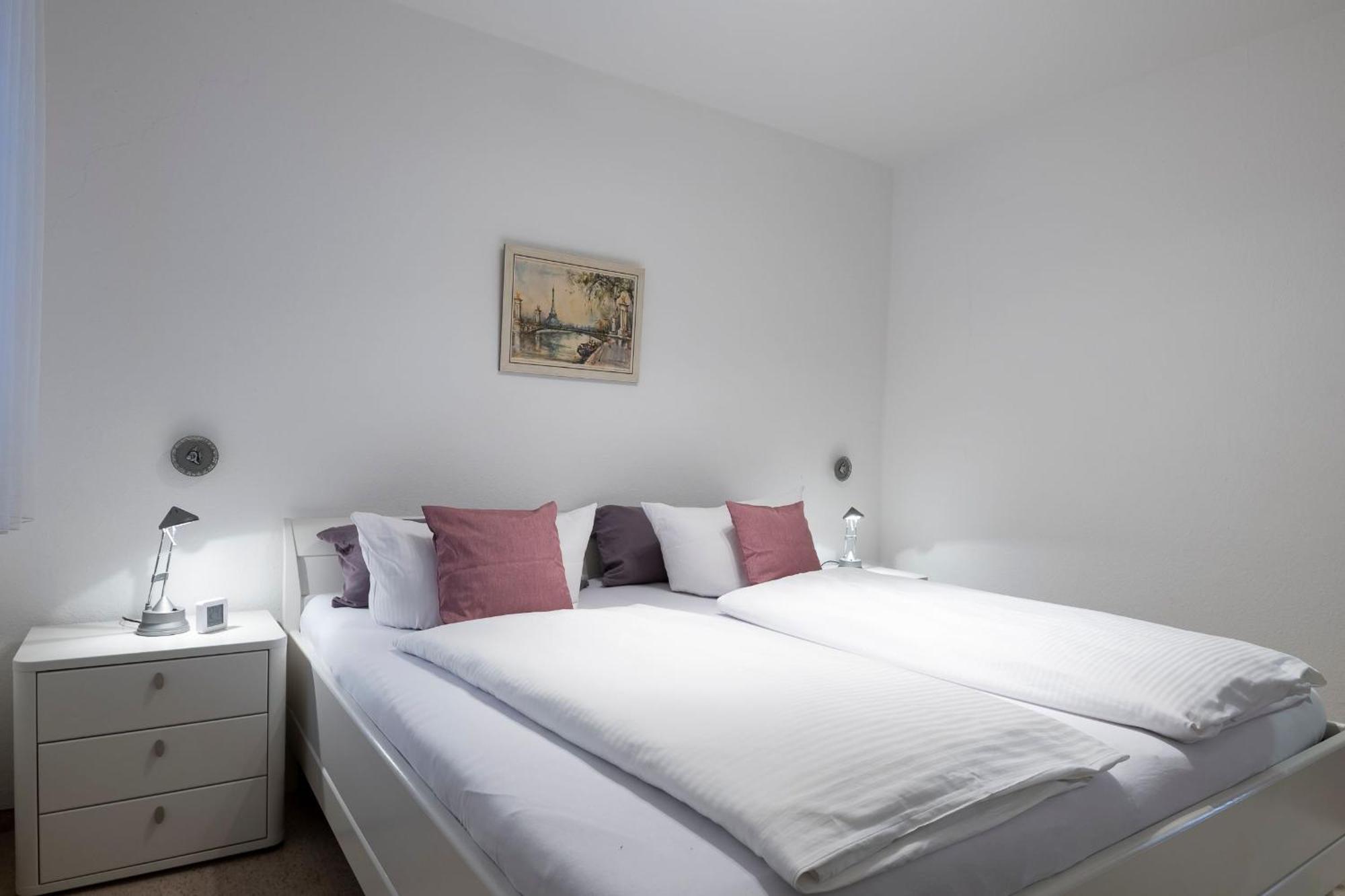 Strandhotel Kellenhusen Wohnung 7 Eksteriør billede