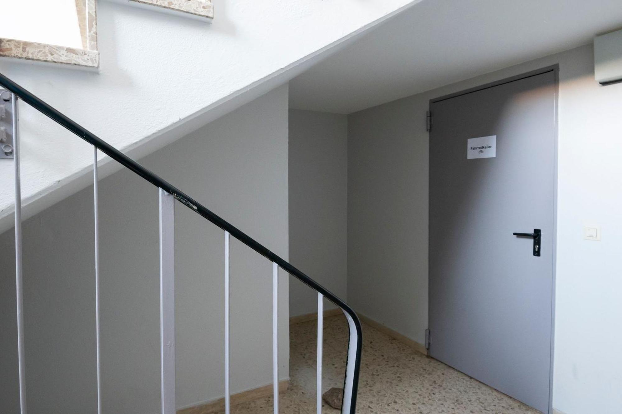 Strandhotel Kellenhusen Wohnung 7 Eksteriør billede